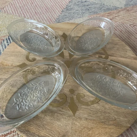 Princess House Fantasia casserole dishes - Picture 5 of 5